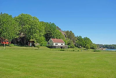 6 Personen Ferienhaus in STRÖMSTAD-By Traum