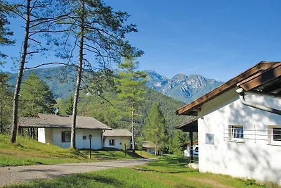 Appartamento Villaggio Santa Lucia a Bezzecca