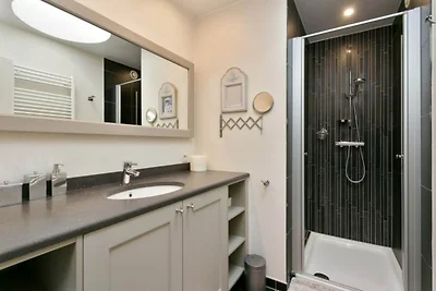 Maisonette-Wohnung mit Blick auf das...