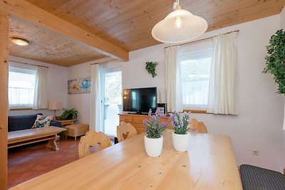 Geräumiges Chalet in Annaberg-Lungötz mit...