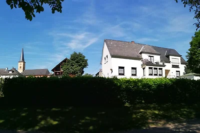 Appartament a Trittenheim, Eifel, vicino al...