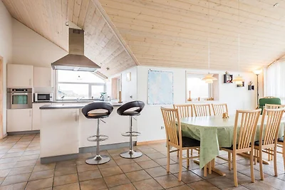6 Personen Ferienhaus in Tarm