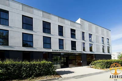 Adonis Dijon Einzelapartment