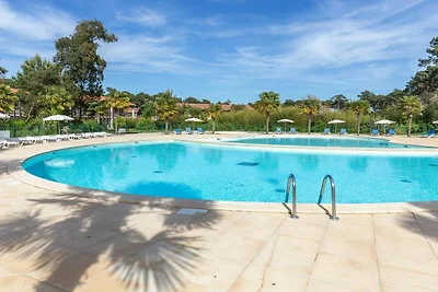 Apartament w ONDRES (LANDES)