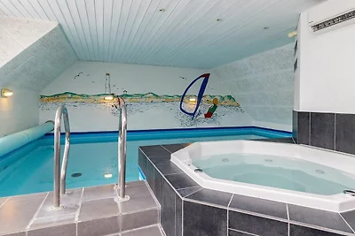 10 Personen Ferienhaus in Blåvand