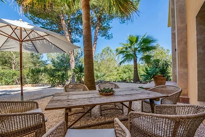 The Rooms No.8 Luxus Finca Es Reco