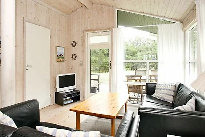 6 Personen Ferienhaus in Strandby
