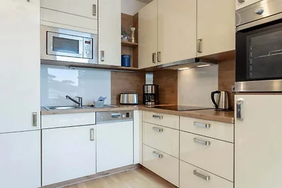 Im Haus a cappella B 6 mit Schwimmbad