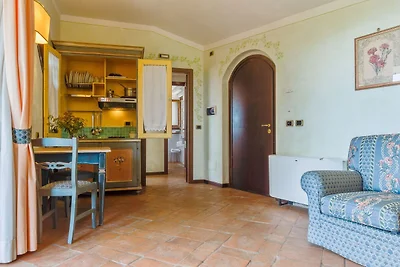 Ferienhaus in Collazzone mit Whirlpool