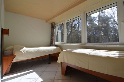 Luxus-Villa mit Sauna in Lunteren