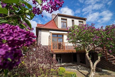 Casa vacanze a Swinoujscie