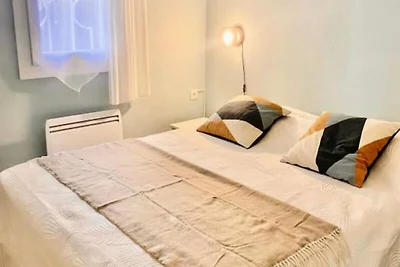 Wohnung in Cavalière mit Pool & Garten