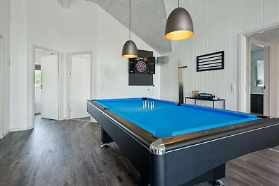 5 Sterne Ferienhaus in Sydals