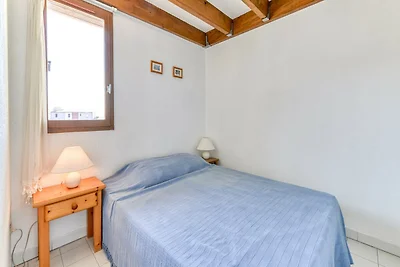 Soggiorna vicino alla sabbia ad Agde