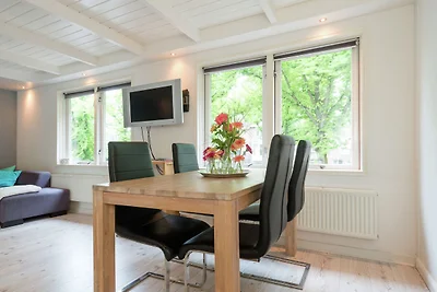 Schönes Apartment in Hoorn am See