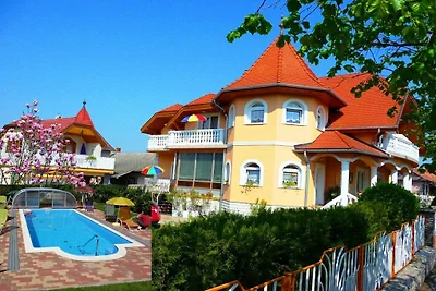 In Villa Joker Residenza di vacanza...