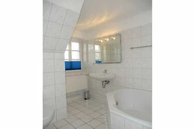 Ferienhaus in Wrixum mit Schwimmbecken