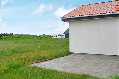 10 Personen Ferienhaus in Harboøre-By Traum