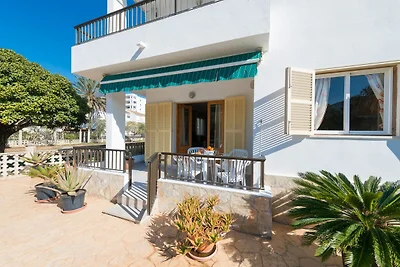 Can Gallet - Apartment In Port D'alcúdia