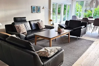 6 persoons vakantie huis in Højslev-By Traum