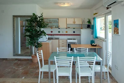 Wonderful Visinisce Apartments with Terrace a...