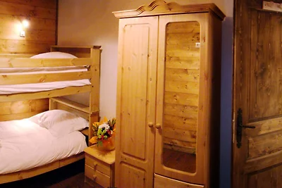 Appartamento di lusso con sauna