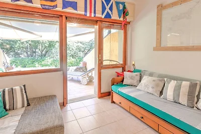 Casa vacanze a Punta Ala con spiaggia
