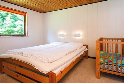 6 Personen vakantie huis in Hadsund
