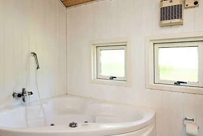 8 Personen Ferienhaus in Sjølund-By Traum
