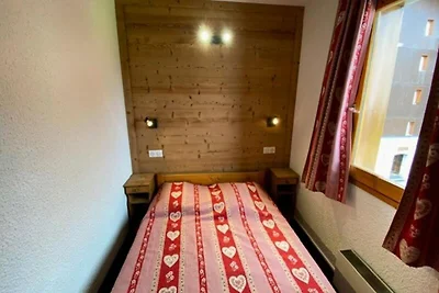 Appartamento a Méribel con accesso diretto al...