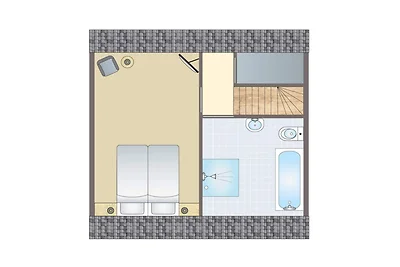 Entspannendes Reevallis Ferienhaus