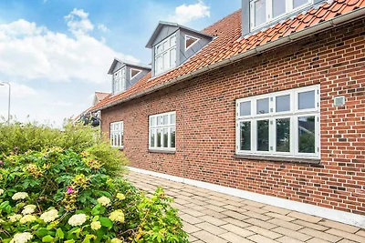 2-kamerappartement in Denemarken