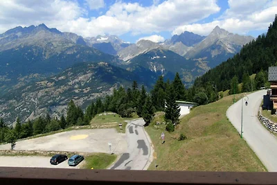 2 Zimmer für 6 Personen