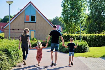 Villa mit Garten, 19 km von Hoorn