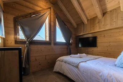 Wunderschönes Duplex an der Piste,...