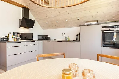 4 Personen Ferienhaus in Læsø-By Traum
