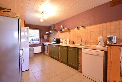 Casa vacanze a Recht con giardino