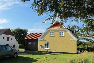 6 persoons vakantie huis in Skagen-By Traum