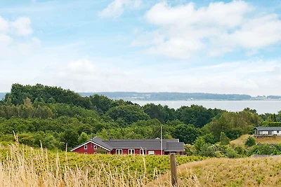 12 persone case ad Ebeltoft-By Traum