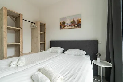 Casa Vacanze a Zeewolde per 6 Persone