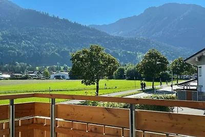 Ferienwohnung mit 1 Schlafzimmer