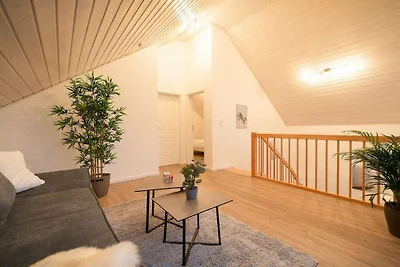 Ferienhaus mit 3 Schlafzimmer