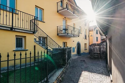 Acero Rosso Appartement