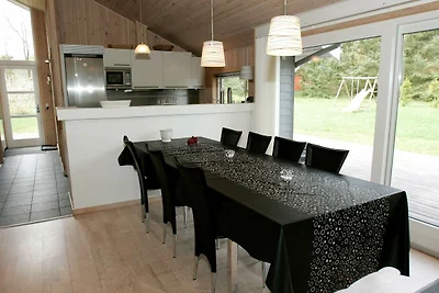10 Personen Ferienhaus in Aakirkeby