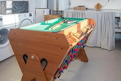 10 Personen Ferienhaus in Vestervig-By Traum