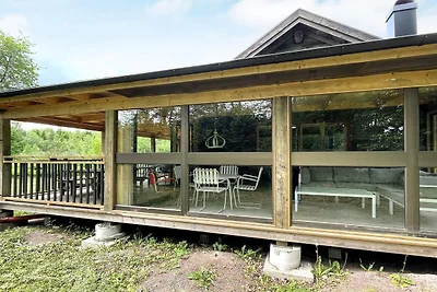 Maison de vacances pour 4 a TRANÅS-By Traum
