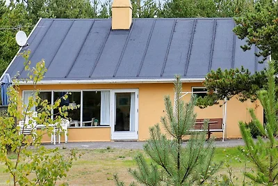 7 Personen Ferienhaus in Jerup