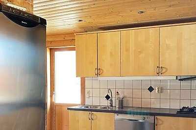 8 person holiday home in GRÄNNA