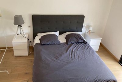 Komfortable Ferienvilla in ruhiger Lage in...