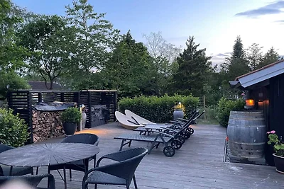 5 esrellas case en Gilleleje